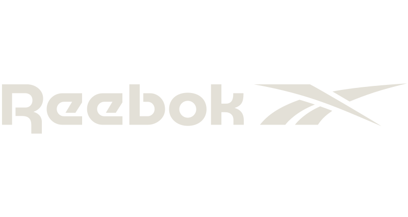 Logo von Reebok